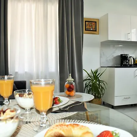 Centre Vivere سبليت