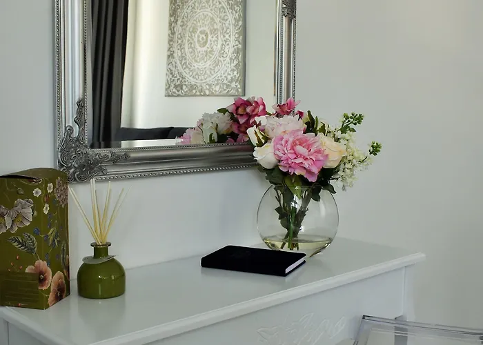 Apartman Centre Vivere Split