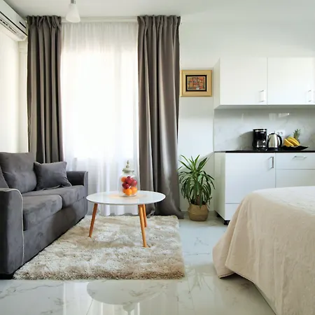 Centre Vivere Апартаменты *