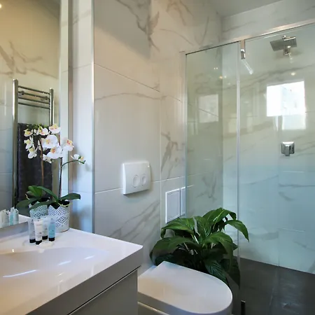 Centre Vivere Apartamento