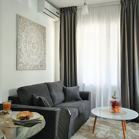 Appartement Centre Vivere *