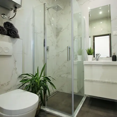 Centre Vivere Apartamento *