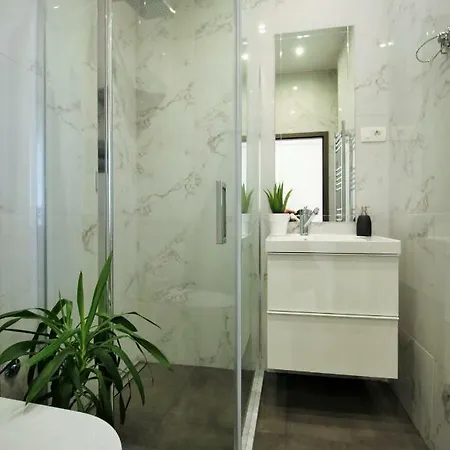 Centre Vivere Апартаменты