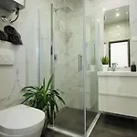 Centre Vivere Apartmán *