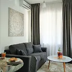 Apartmán Centre Vivere