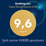 Centre Vivere Appartement Split