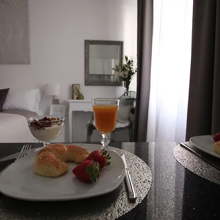 Centre Vivere Apartmán *