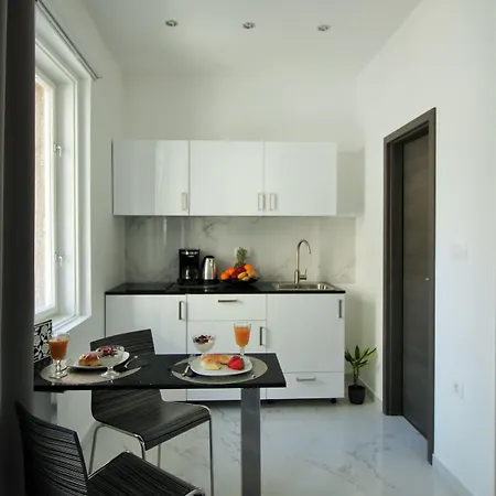 דירה Centre Vivere *