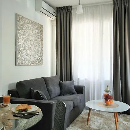Lejlighed Centre Vivere