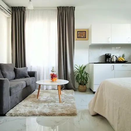 Centre Vivere Apartamento *