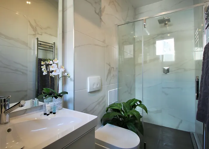 Centre Vivere Apartmán