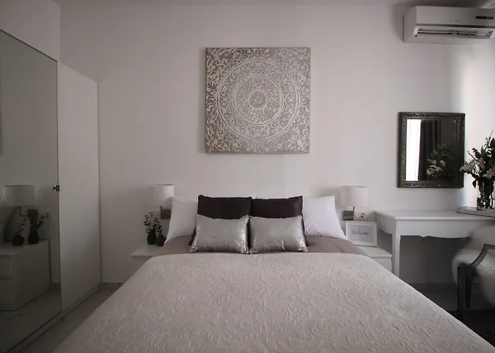 Apartmán Centre Vivere