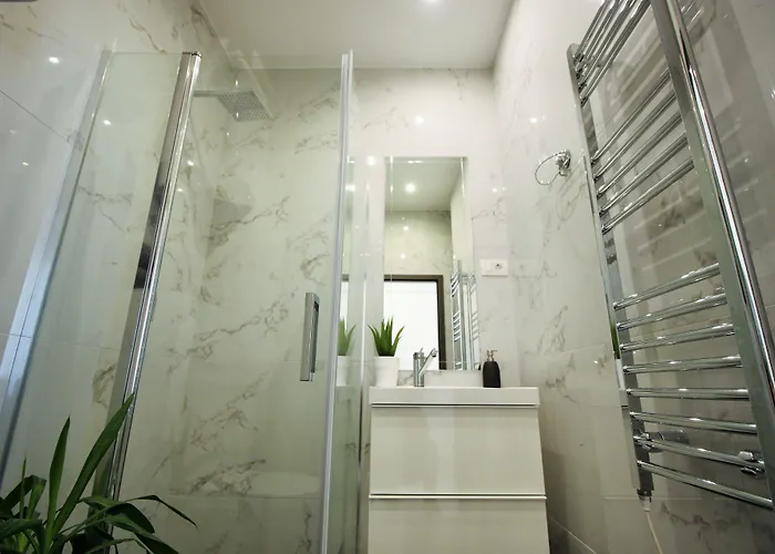 Centre Vivere Apartmán