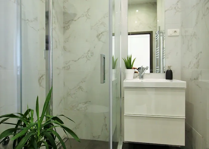 Centre Vivere * Split