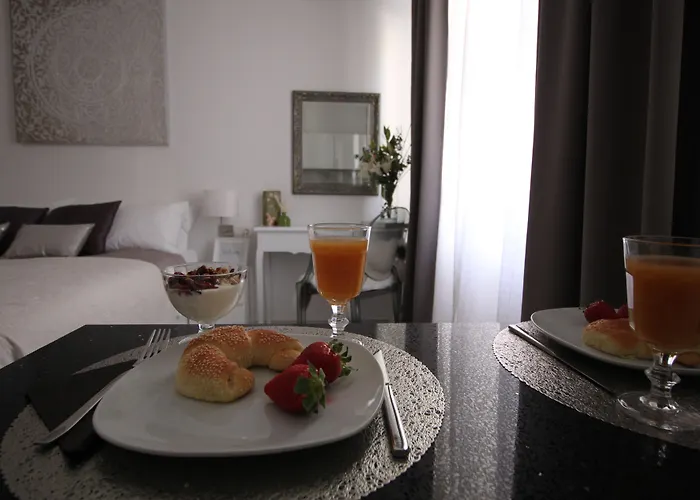 Centre Vivere Apartmán *