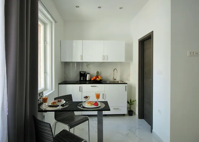 Apartmán Centre Vivere *