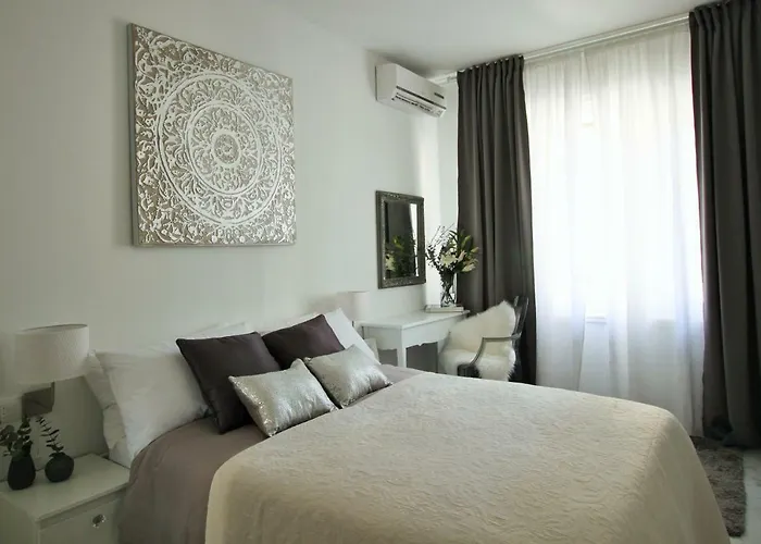 Centre Vivere * Split