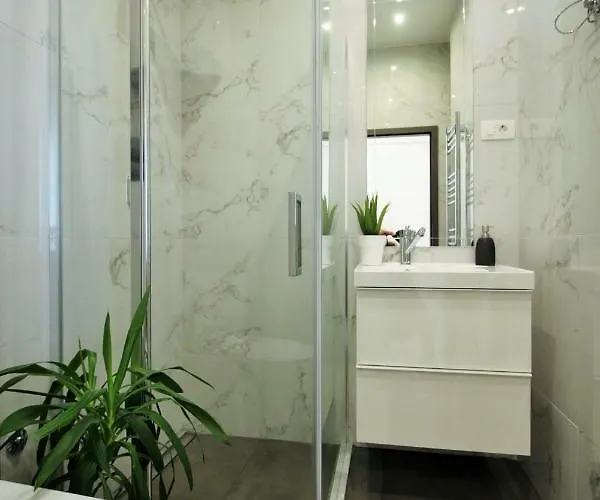 Centre Vivere Apartmán