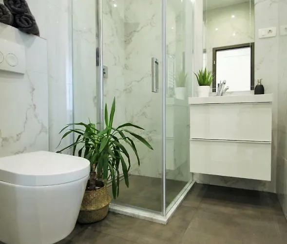 Centre Vivere Apartmán Split