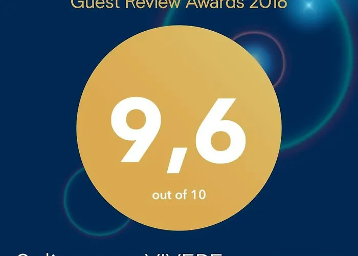 Centre Vivere Apartmán Split