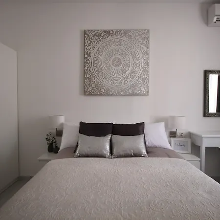 Lejlighed Centre Vivere