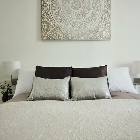 Centre Vivere Lejlighed