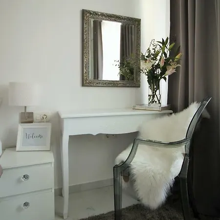 Apartament Centre Vivere Split