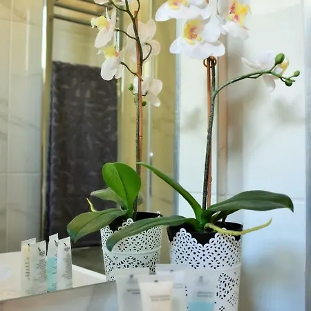 Lejlighed Centre Vivere *